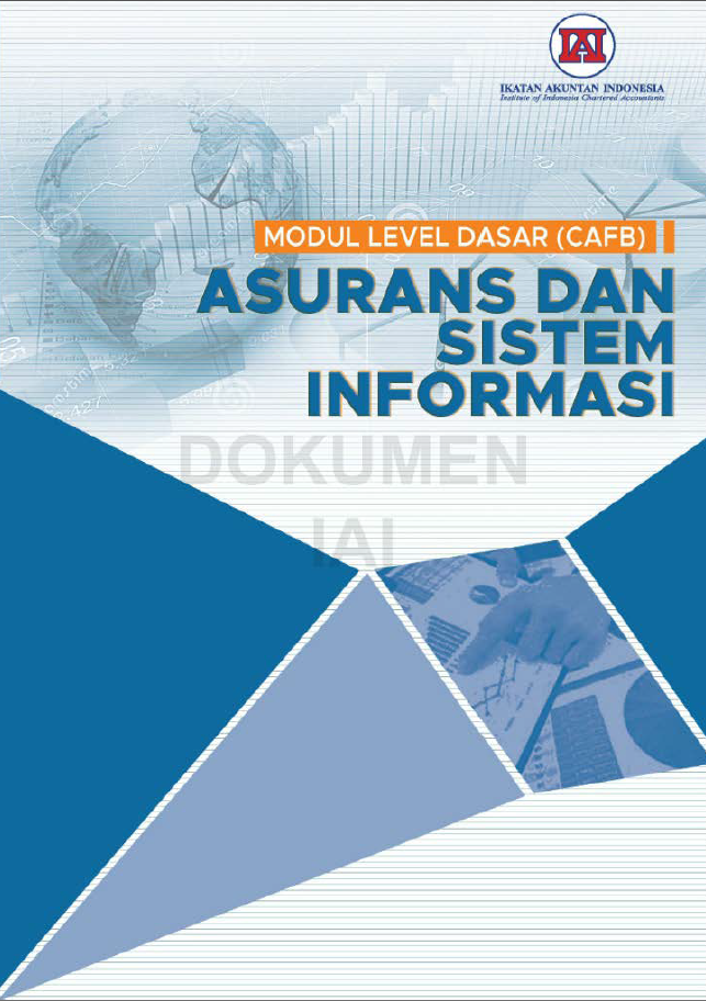 Modul Level Dasar (CAFB): Asuransi dan Sistem Informasi